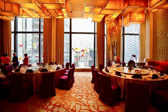 Yan Yu Chinese Restaurant